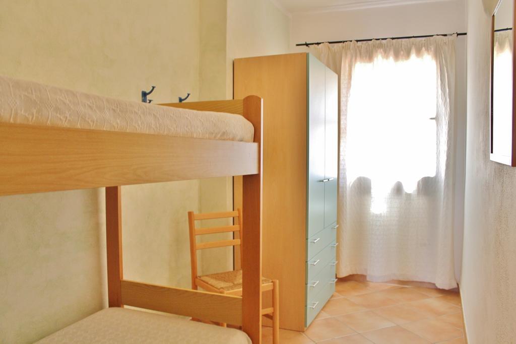 Residence Blue Corner Porto Pollo Palau Ngoại thất bức ảnh