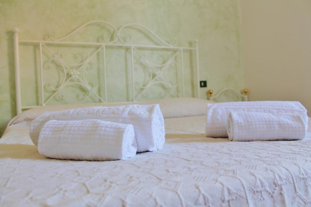Residence Blue Corner Porto Pollo Palau Ngoại thất bức ảnh