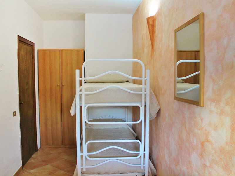 Residence Blue Corner Porto Pollo Palau Ngoại thất bức ảnh