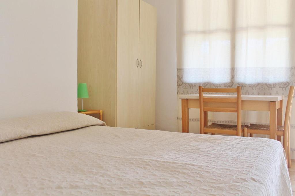 Residence Blue Corner Porto Pollo Palau Phòng bức ảnh