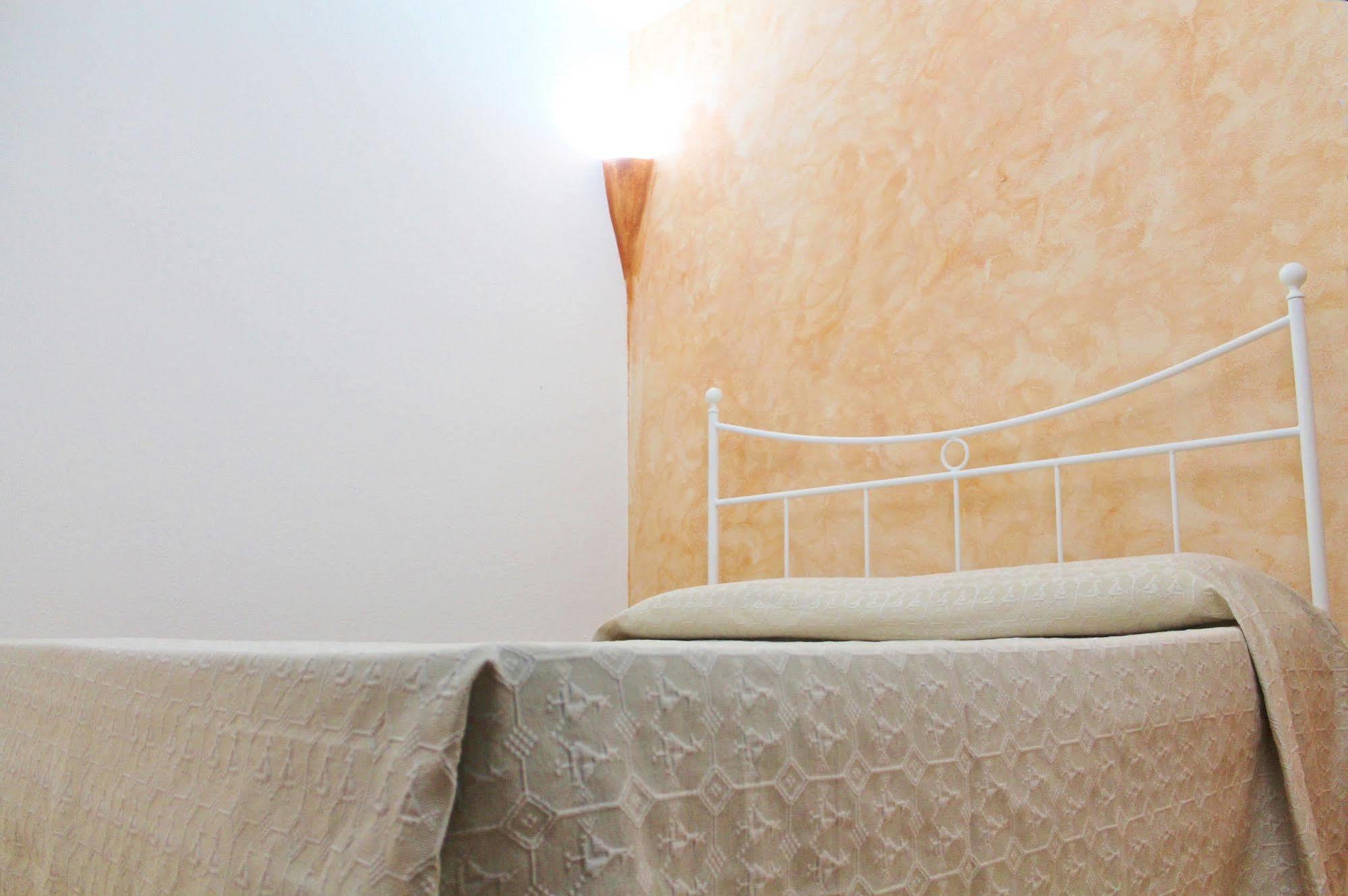 Residence Blue Corner Porto Pollo Palau Ngoại thất bức ảnh