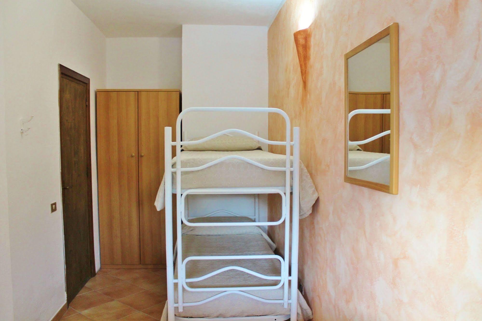 Residence Blue Corner Porto Pollo Palau Ngoại thất bức ảnh